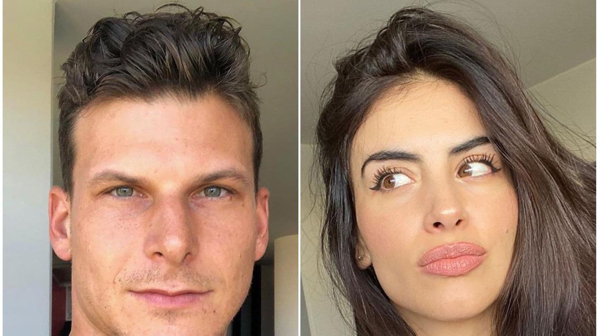 Ex de Jessica Cediel afirma que la modelo no le ha devuelto el anillo de compromiso