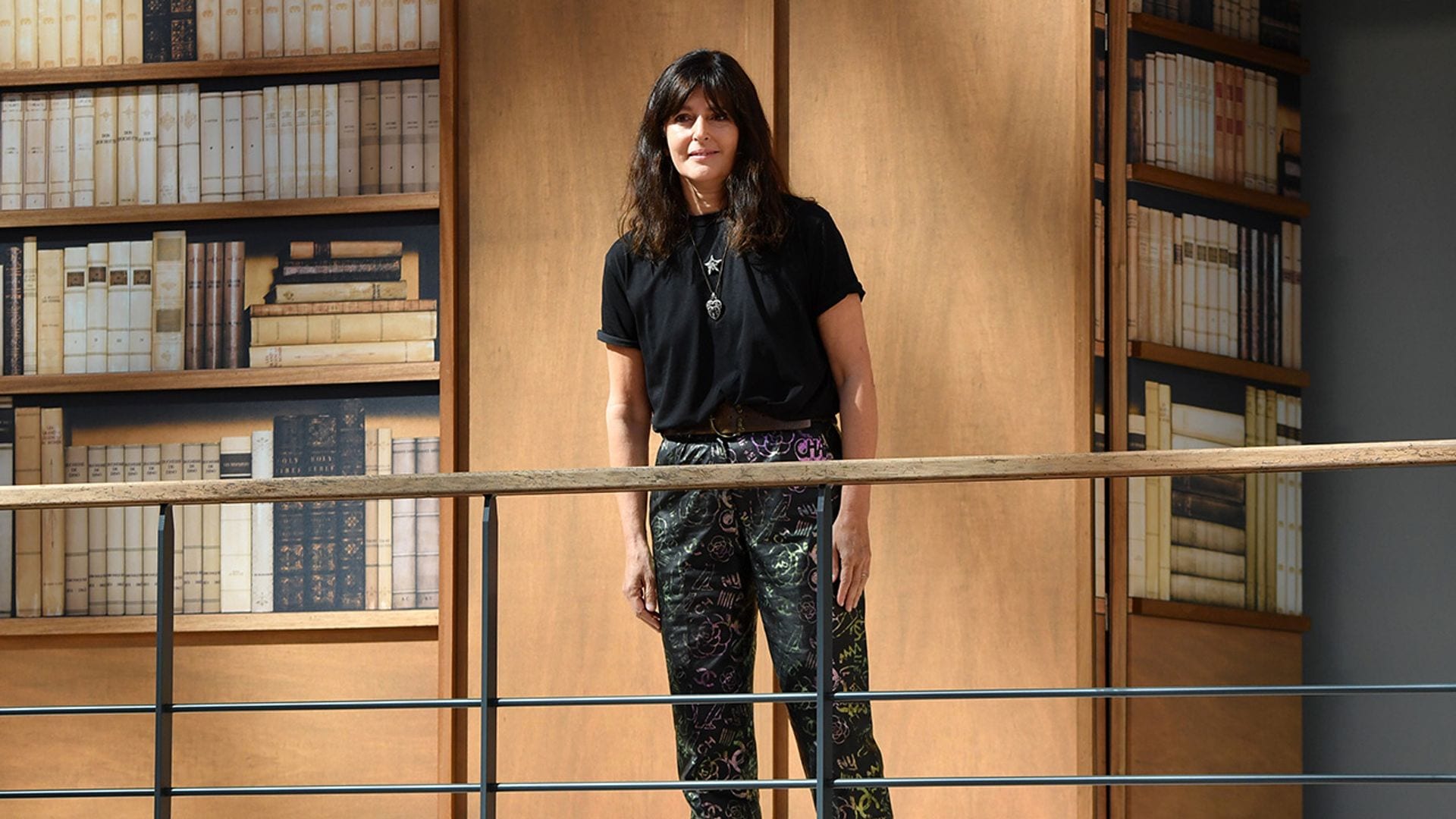 La noticia inesperada de la semana: Virginie Viard abandona la casa Chanel