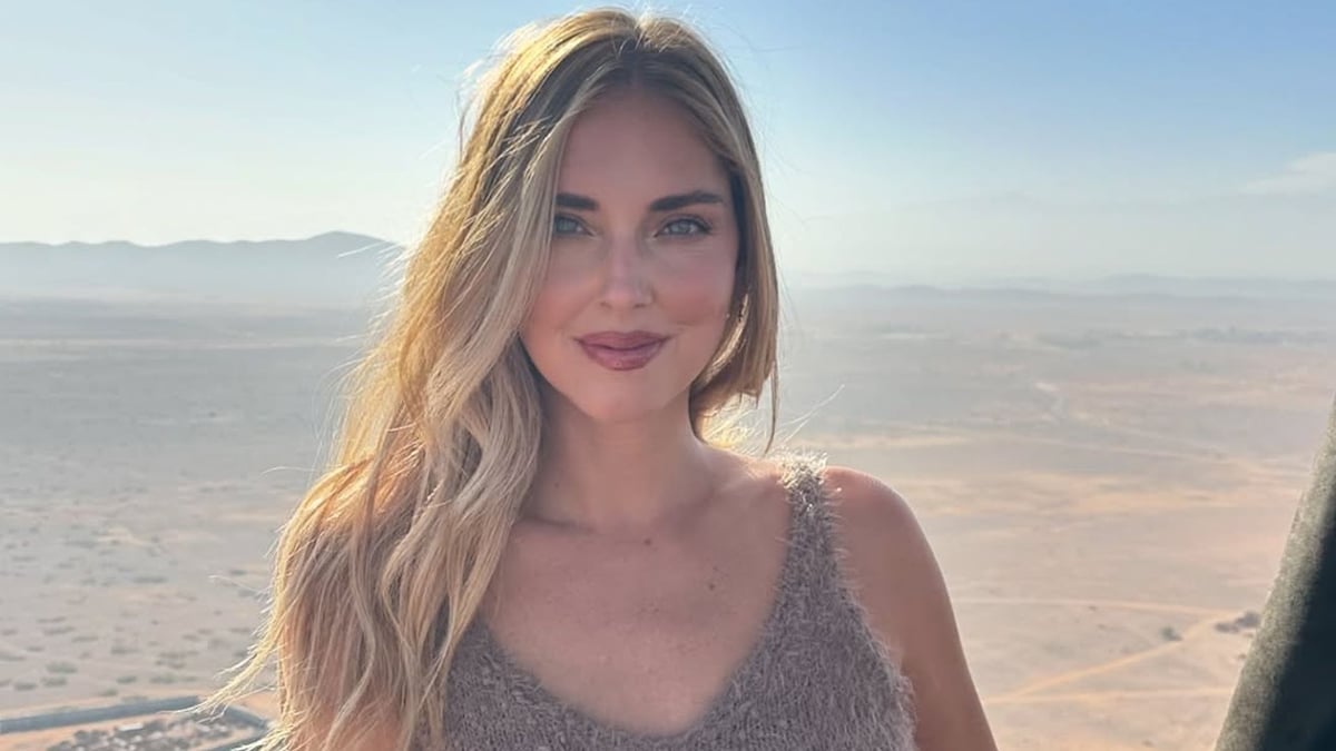 Chiara Ferragni y el arte de volver a empezar: cómo la primera gran 'influencer' reconquista su trono en la moda internacional