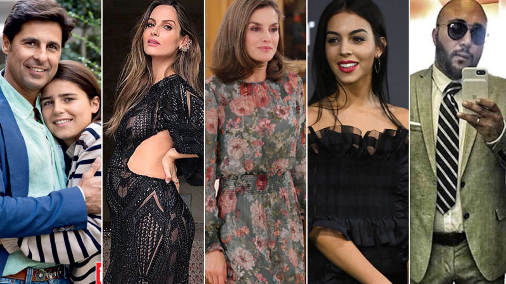 Estas son las cinco noticias que no puedes dejar de leer