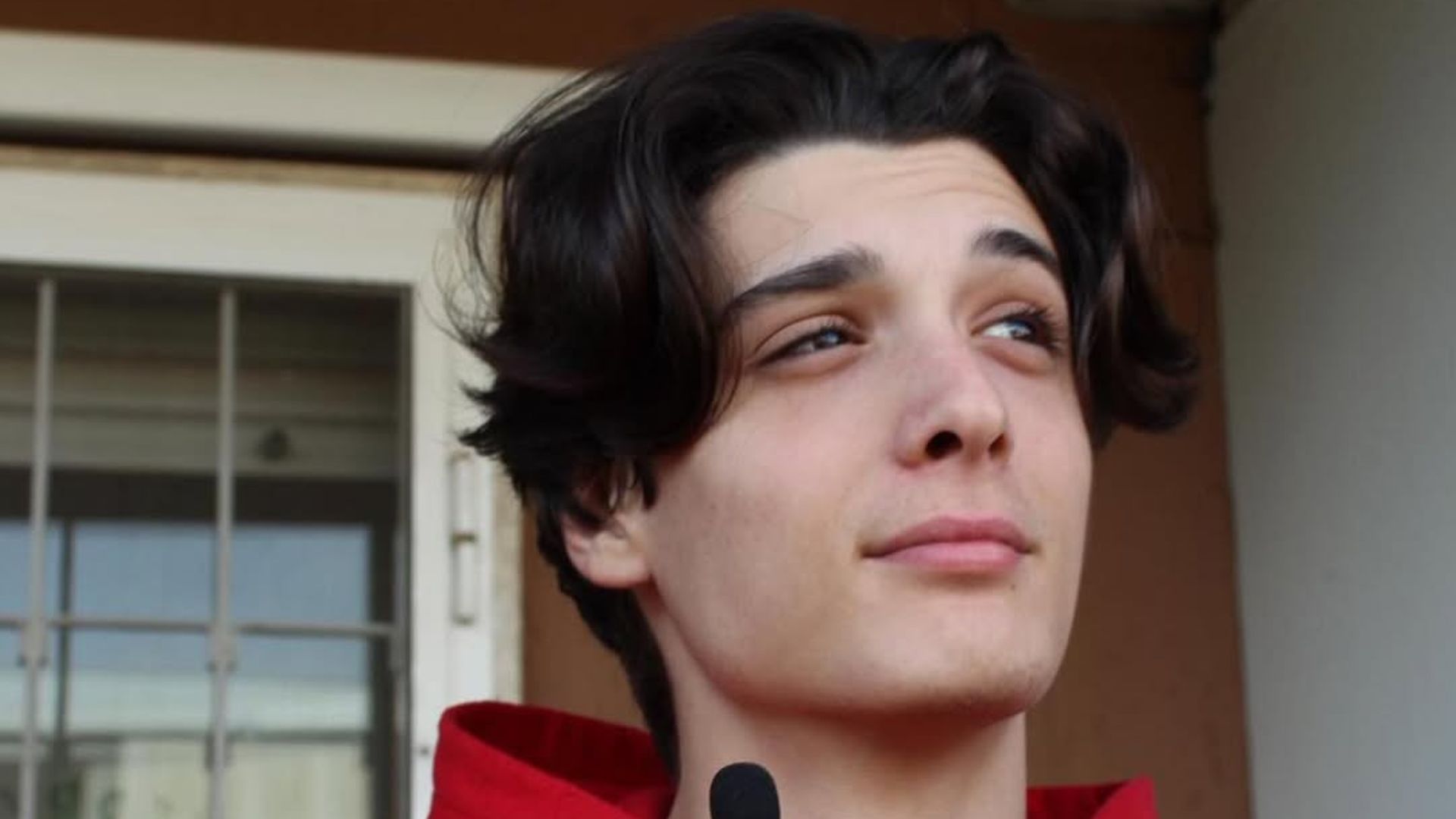 Muere el influencer italiano Damiano Alberti, de 23 años, tras una lucha contra el cáncer
