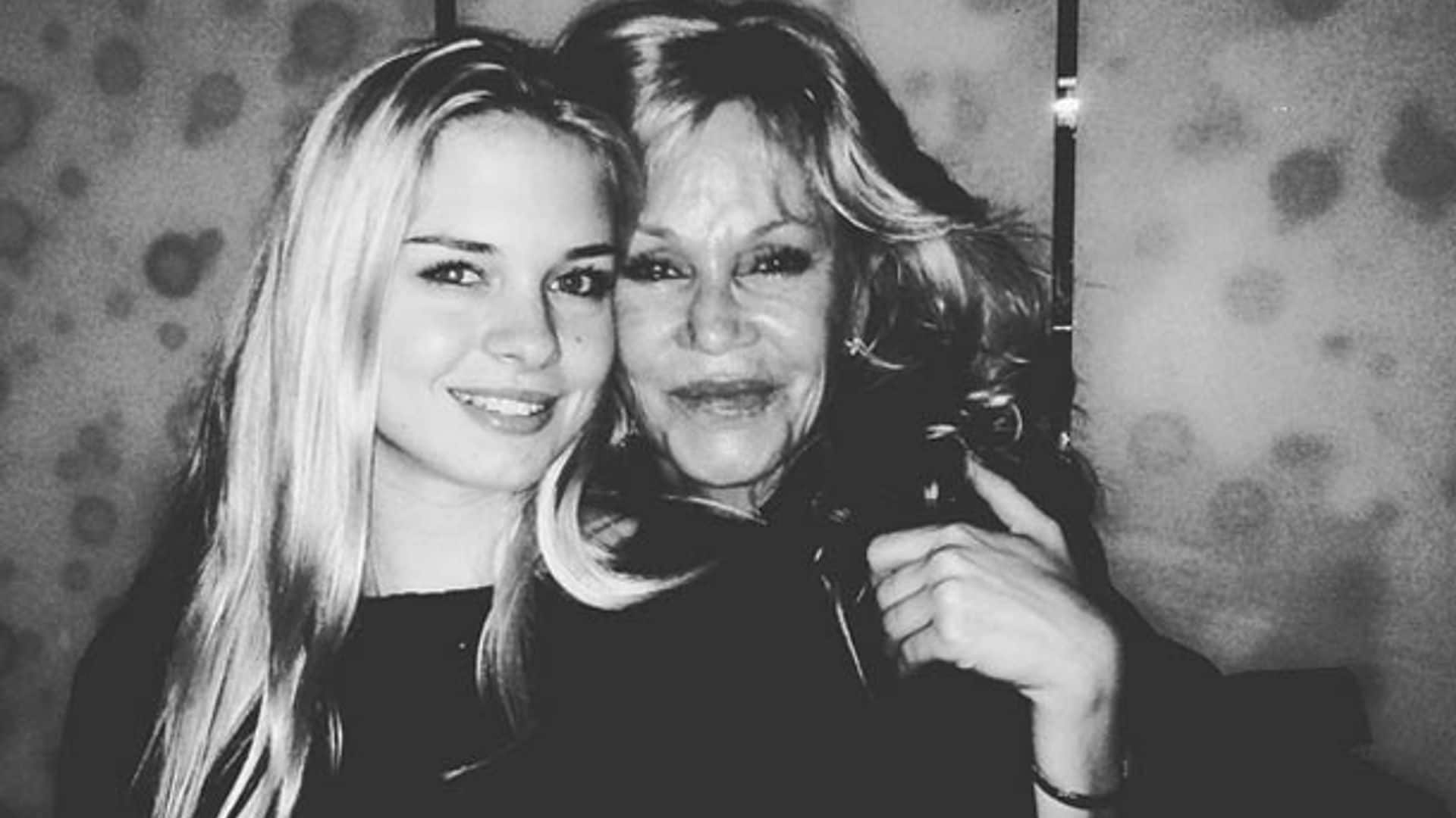 Stella del Carmen cumple 19 años enfrentándose a nuevos retos