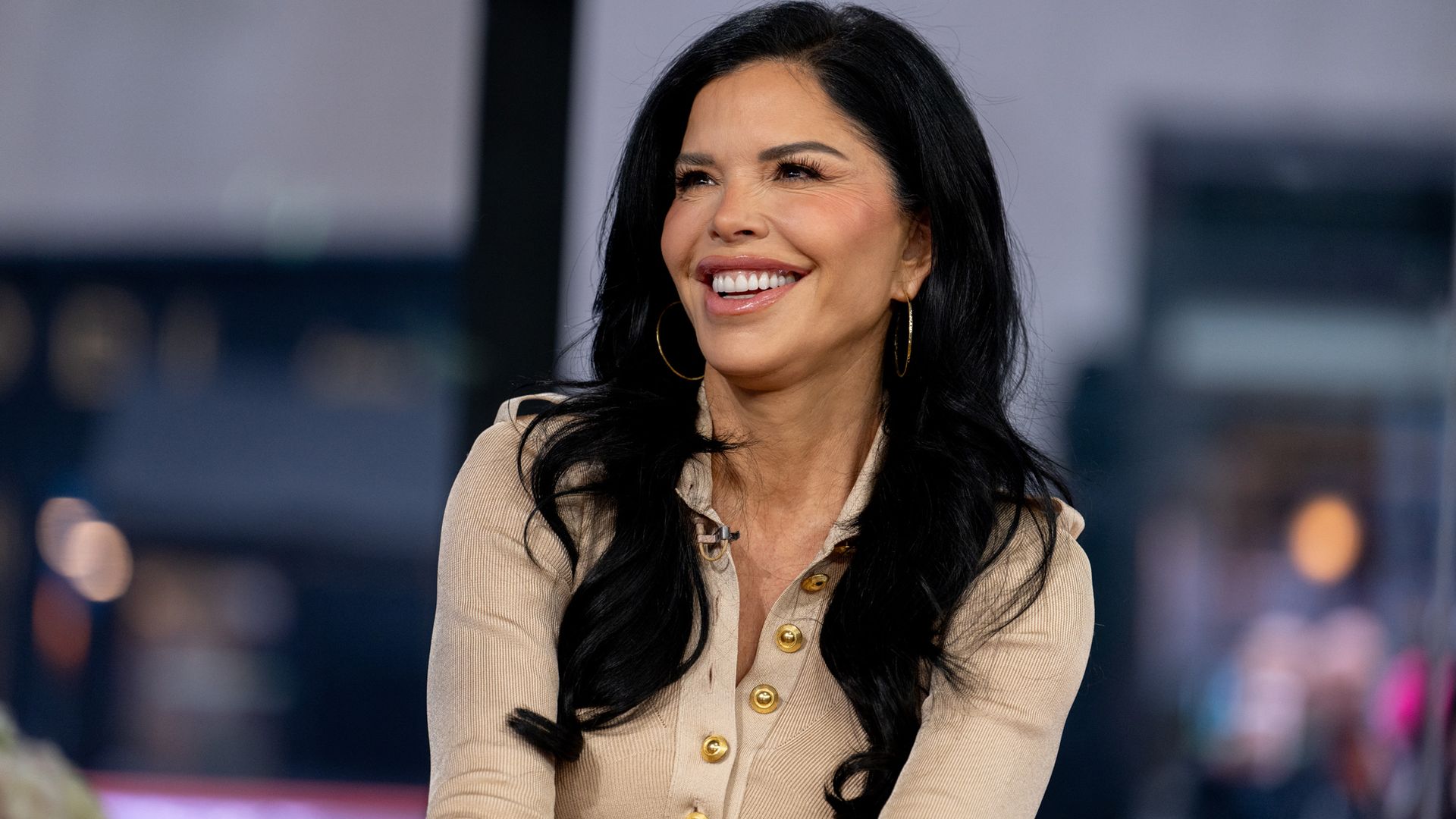 Lauren Sanchez viajará al espacio antes de su boda y su estará muy bien acompañada