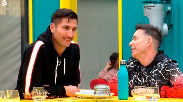 gianmarco joao