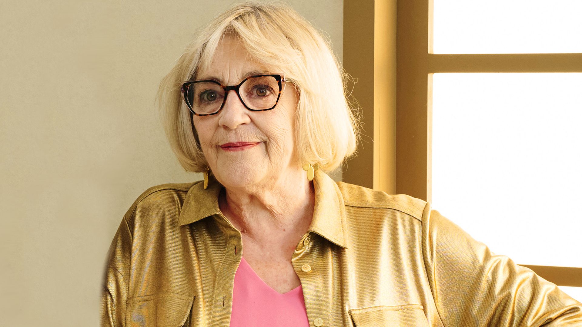 El regreso triunfal de Carmen Maura a los 80 años en una película premiada en el Festival de Venecia