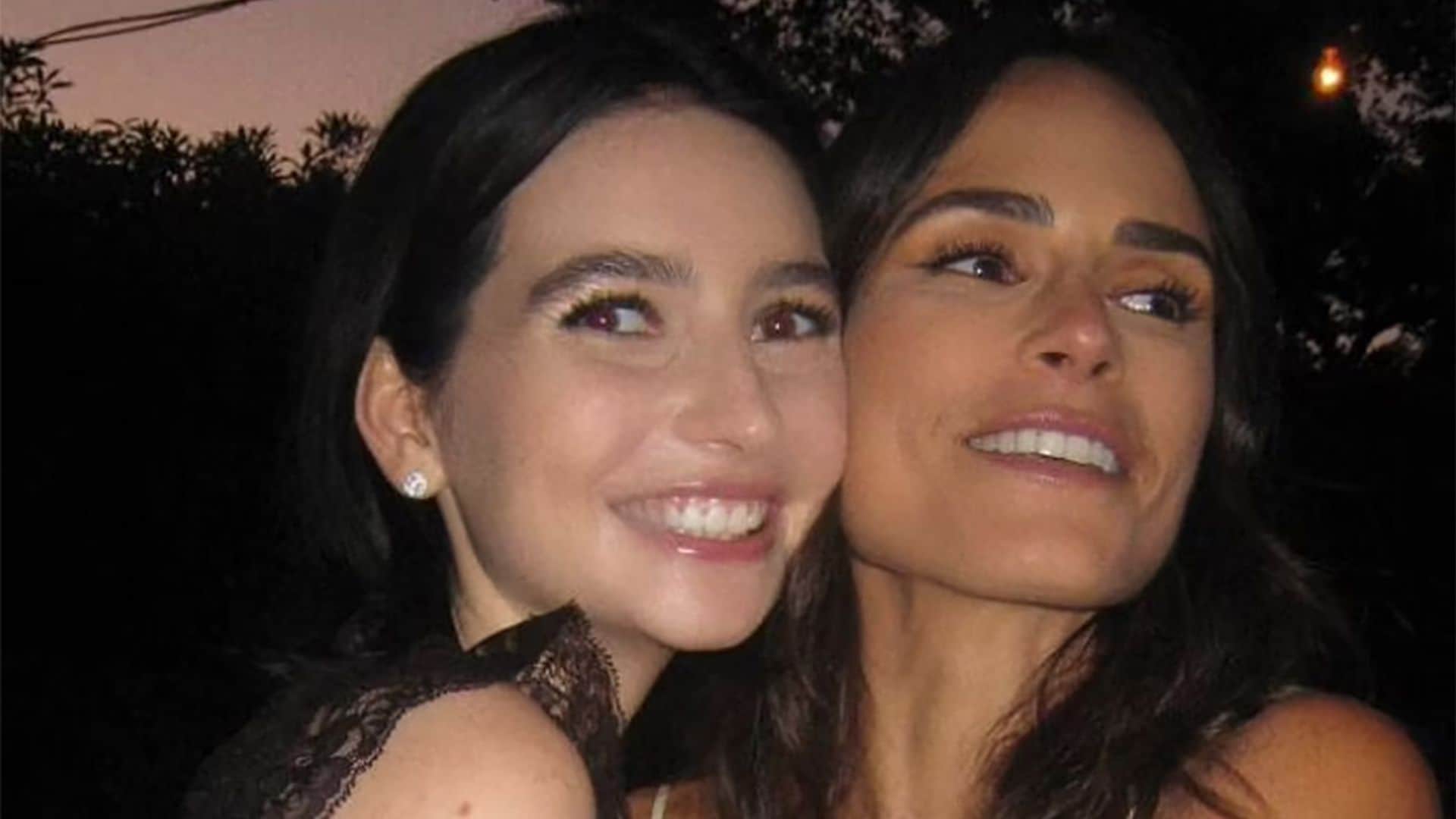 La boda de Jordana Brewster, de 'Fast & Furious', con la hija de Paul Walker y Vin Diesel entre los invitados