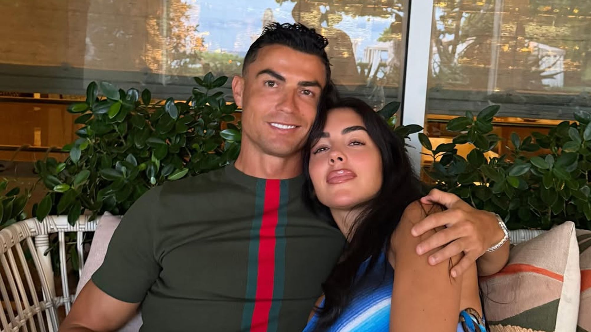 Georgina Rodríguez y Cristiano Ronaldo revelan la actividad que les mantiene unidos y en plena forma tras 10 años de amor