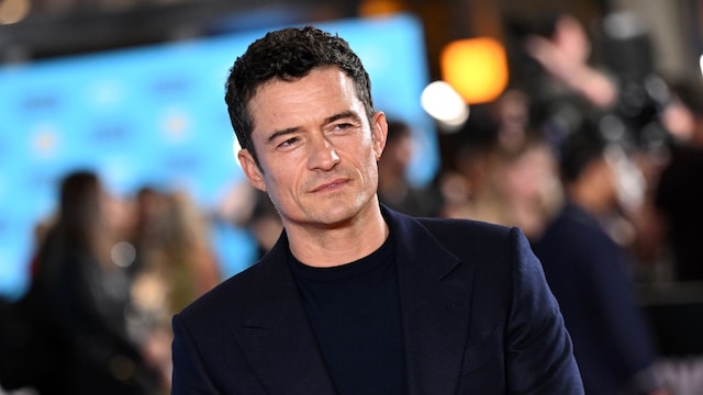 Orlando Bloom en una imagen de archivo