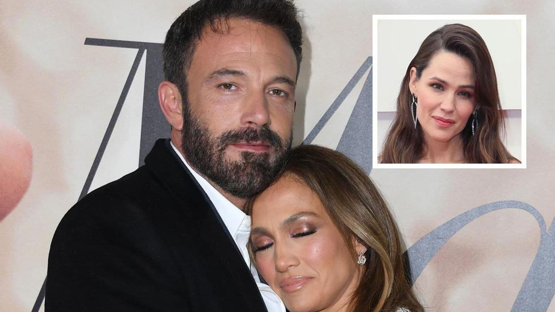 Jennifer Garner fue invitada a la boda de su ex, Ben Affleck, con JLo, ¿asistirá?