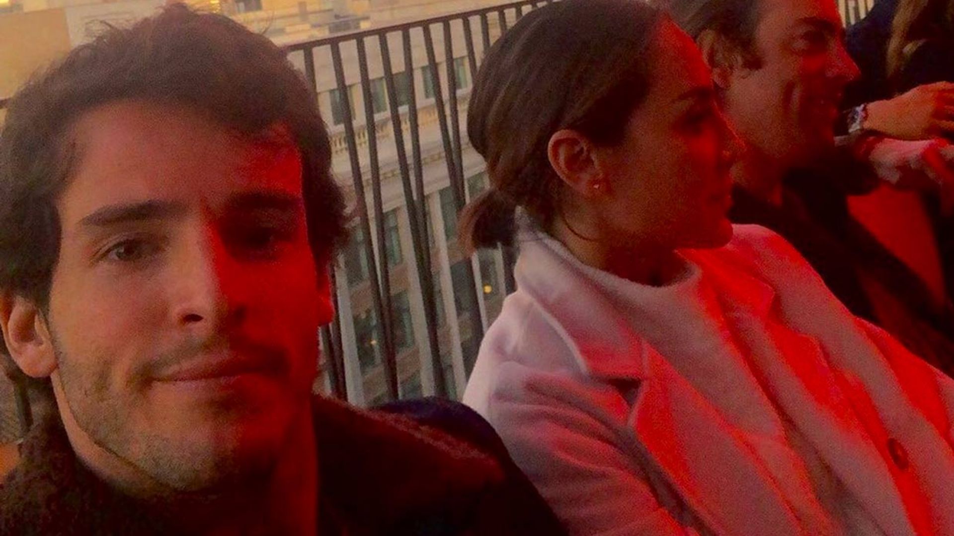 EXCLUSIVA: Tamara Falcó, enamorada de Íñigo Onieva