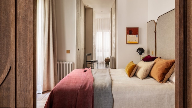 Ideas originales para decorar la pared del cabecero