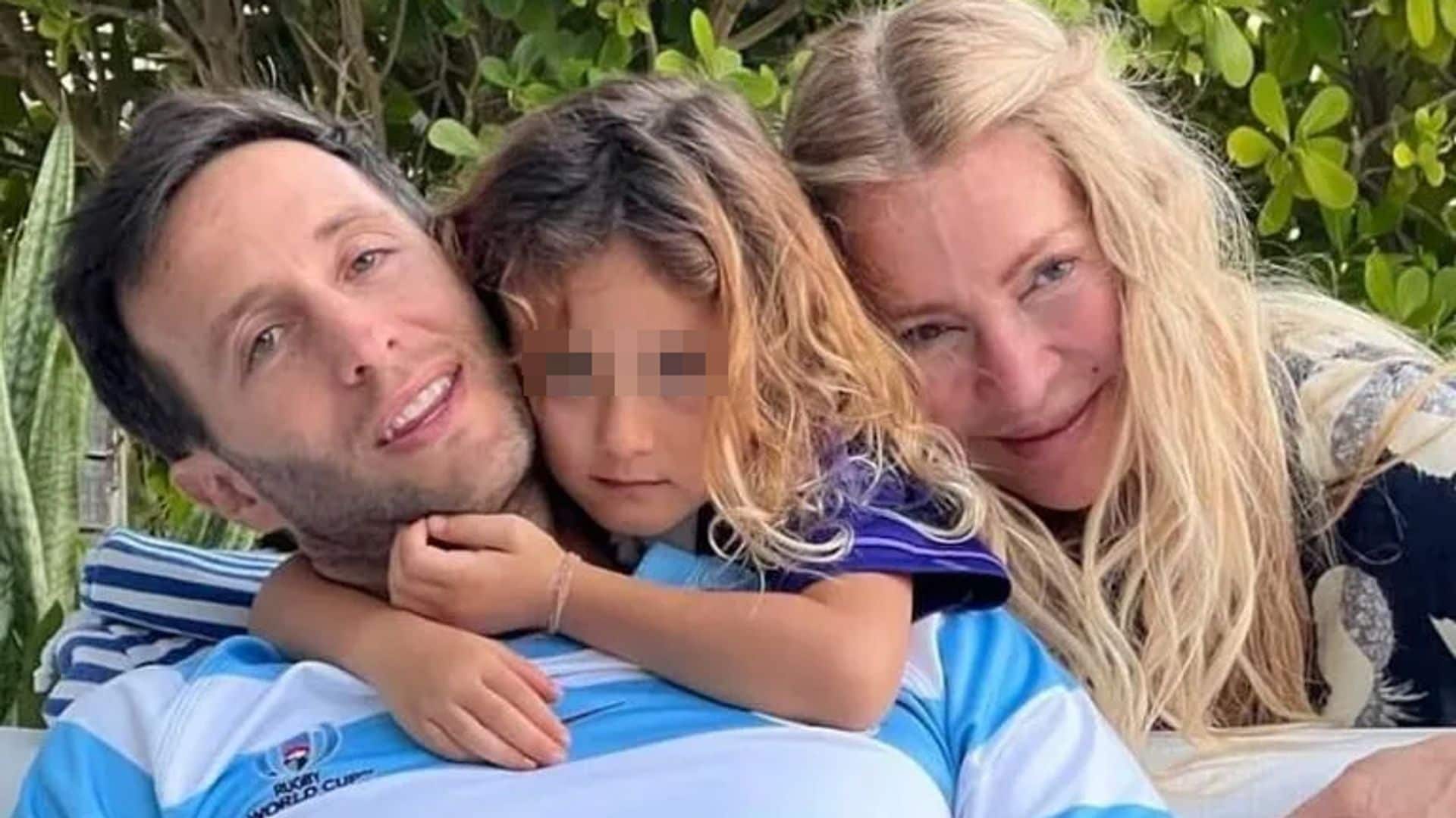 La tragedia vuelve a golpear a la productora argentina Cris Morena: su nieta de 7 años fallece en un fatal accidente