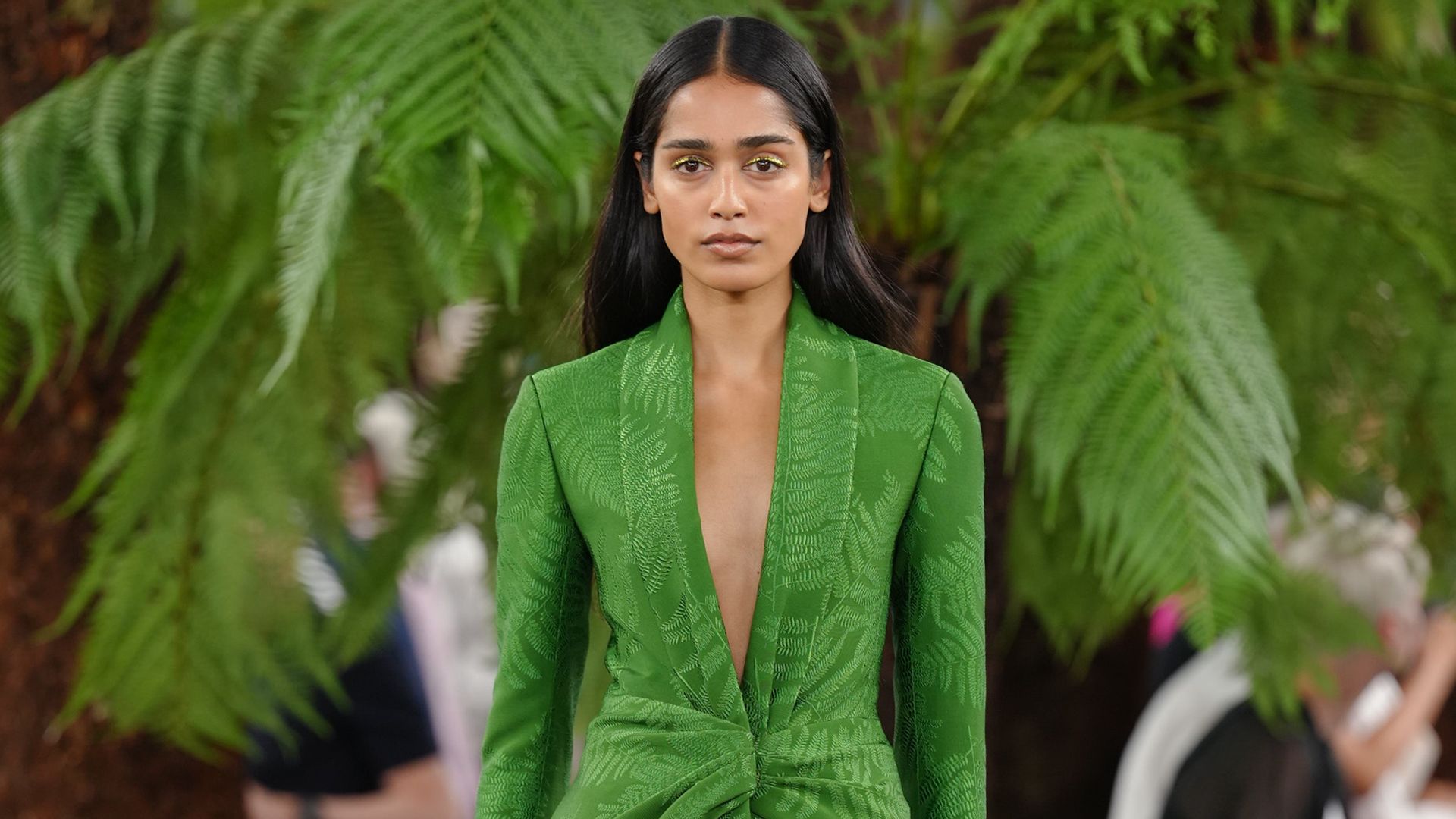 Dior Alta Costura Otoño/Invierno 2026 en París