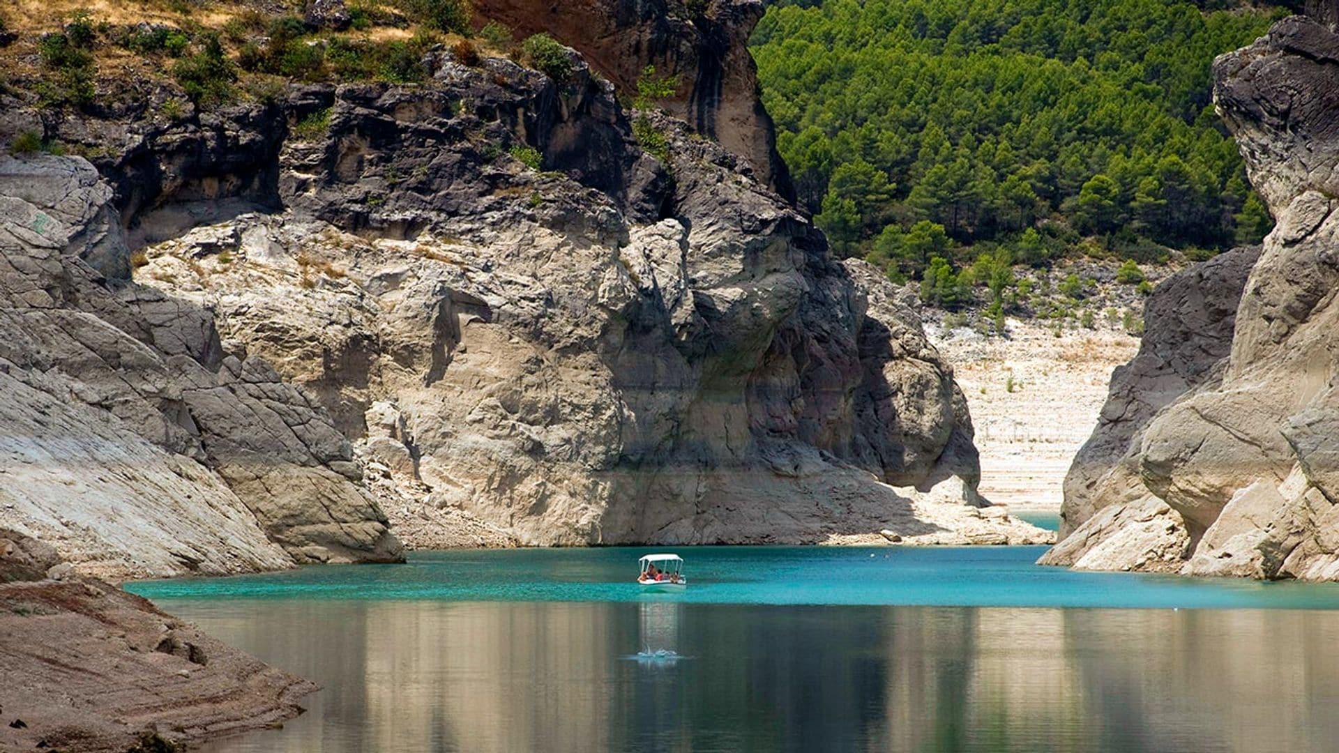 Escapadas cercanas a Madrid para cada fin de semana de junio