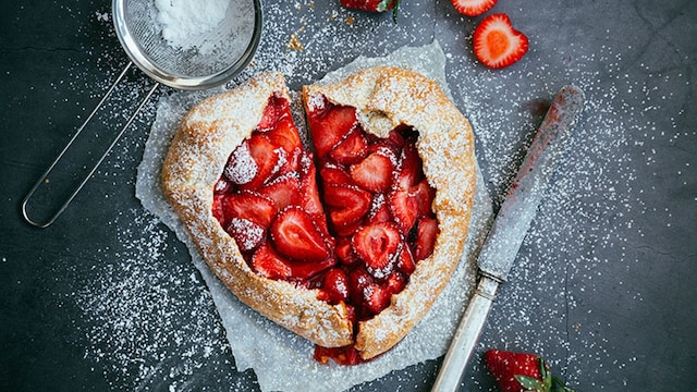 portada galette fresa
