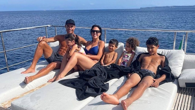 ronaldo