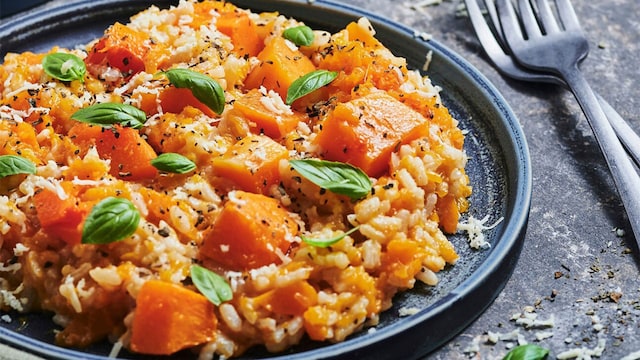 batata risotto age