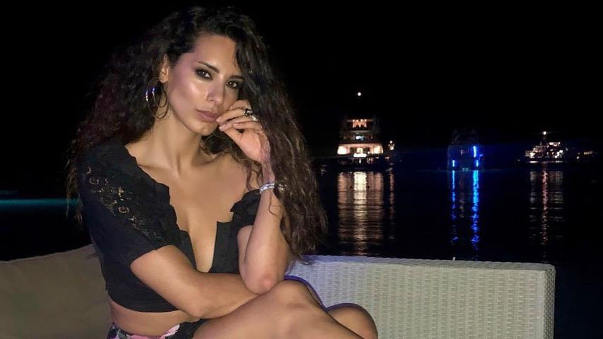 Raffaella Modugno disfruta de su soltería, mientras Marc Anthony tiene un nuevo amor