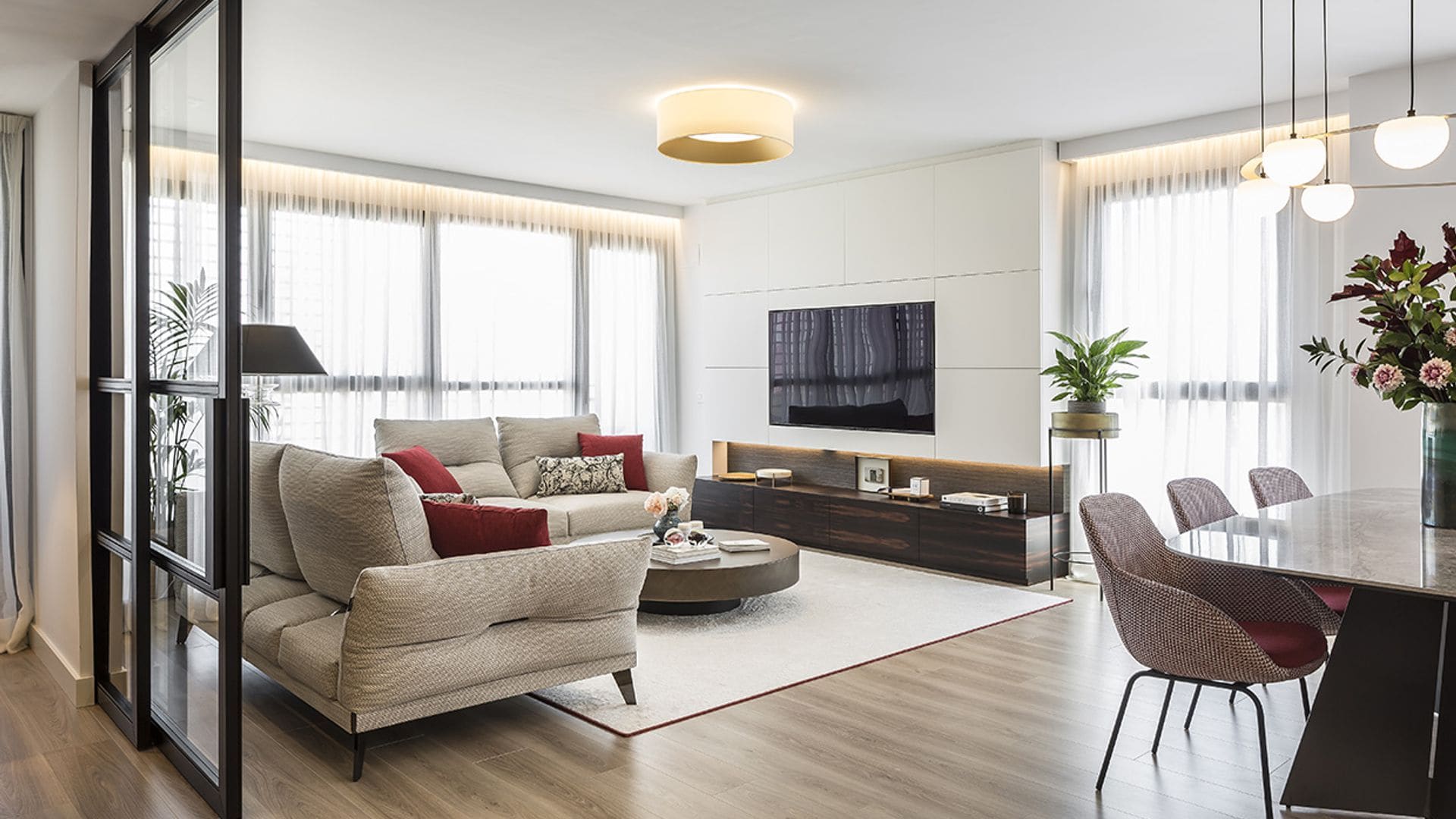 9 señales de que la decoración de tu casa está desfasada y cómo solucionarlo