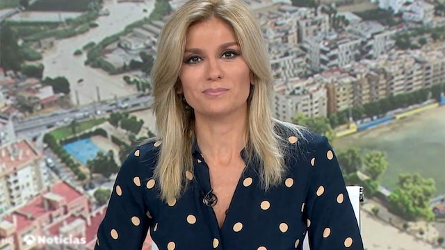 sandra golpe