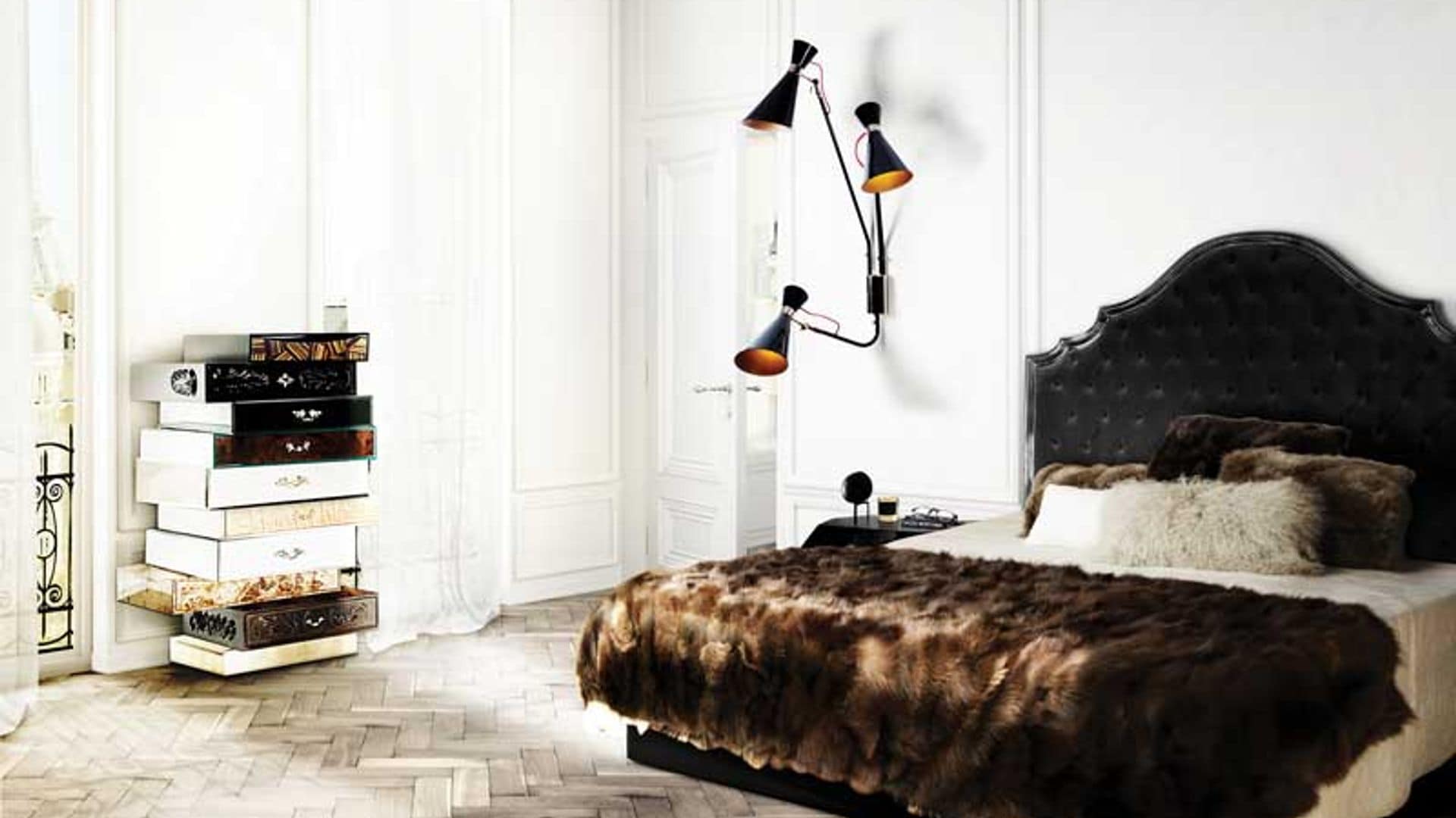 luz dormitorio 4t