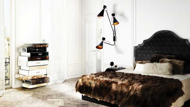 luz dormitorio 4t