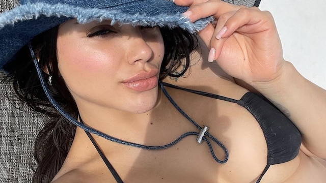 samadhi zendejas guap sima en bikini