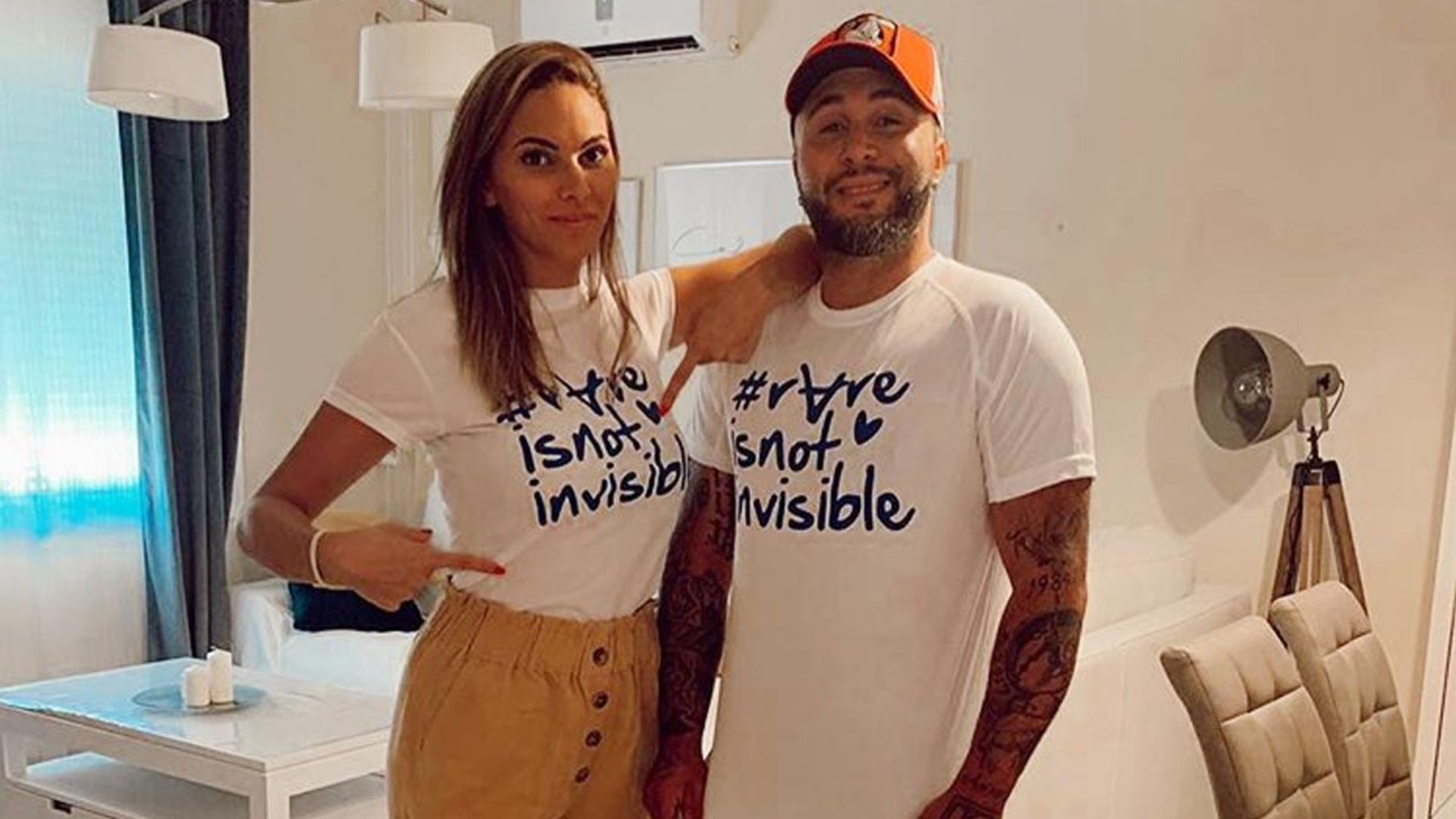 Irene Rosales comenta el regreso del hijo de Kiko Rivera a España y explica, entre risas, el secreto de su matrimonio