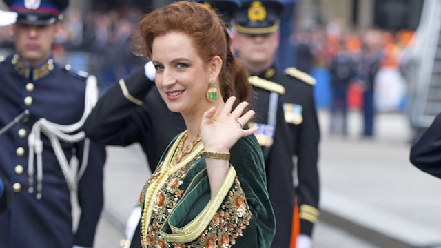 lalla salma gtres