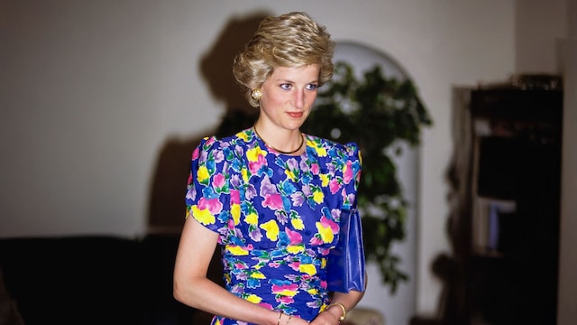 Diana de Gales