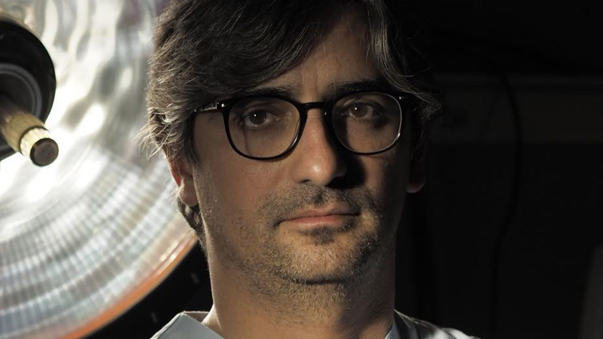 Diego González Rivas, cirujano torácico y nuevo embajador honorario de ...