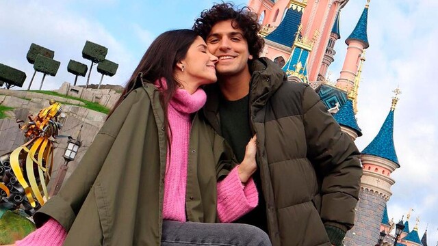 mar a de jaime y tom s p ramo