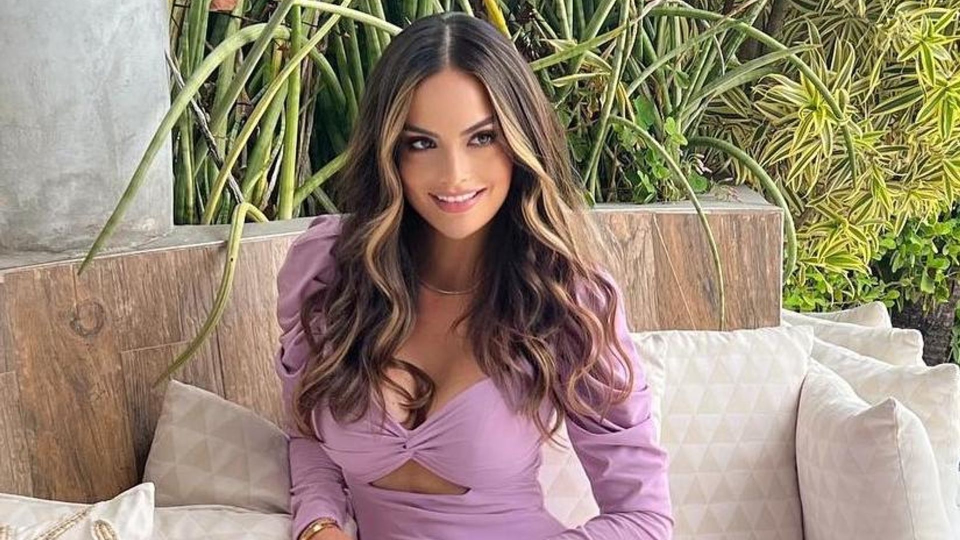 Ximena Navarrete revela cuándo nacerá su segundo bebé