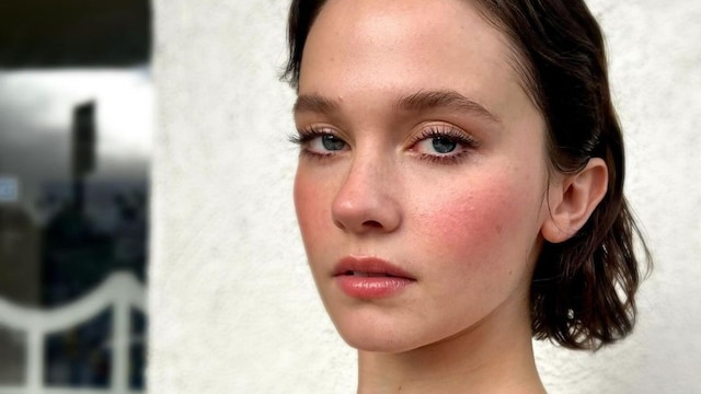 Cailee Spaeny 