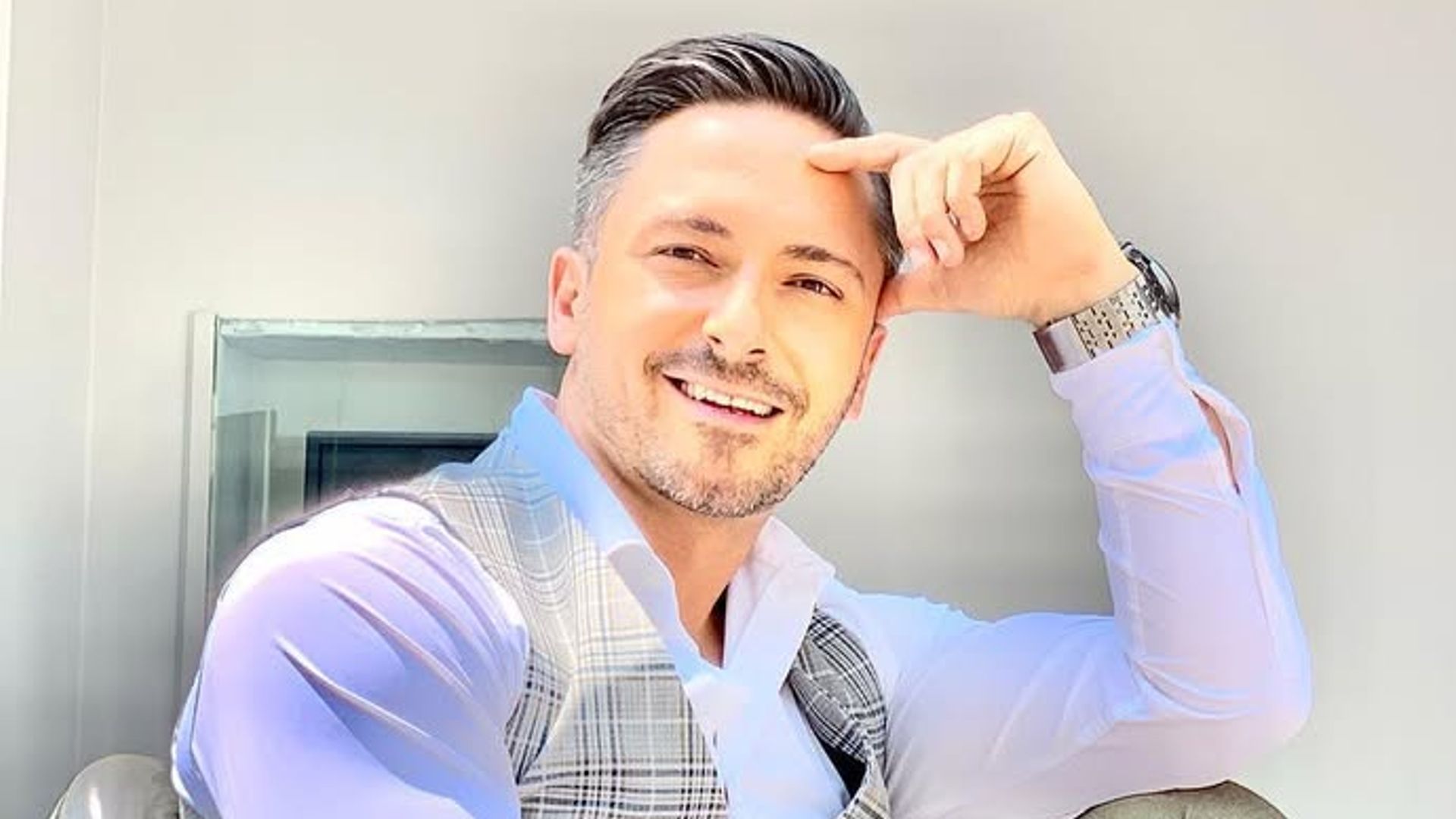 Alex Bisogno