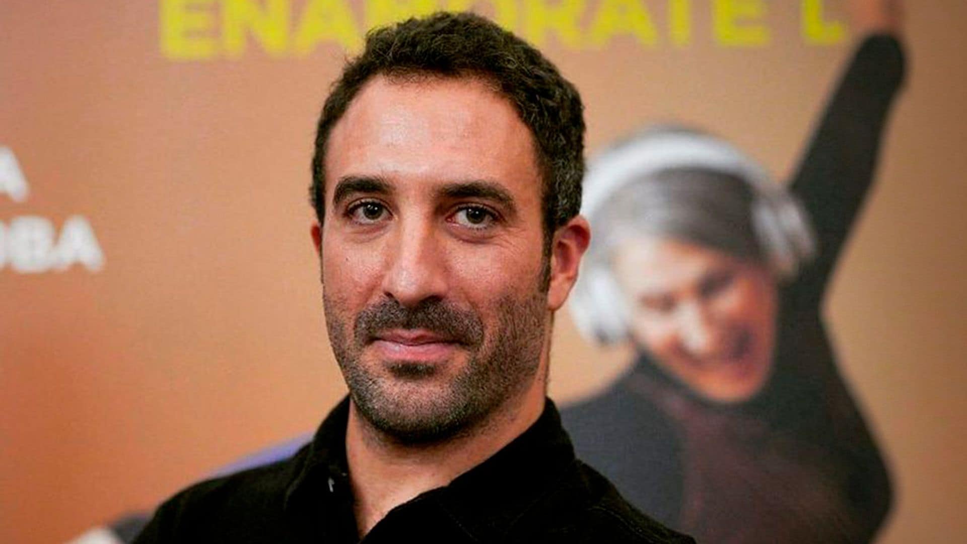 Así es Daniel, el desconocido hermano de David Broncano que triunfa como director de orquesta