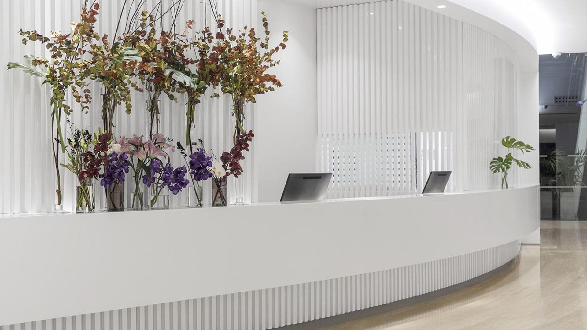 porcelanosa krion life