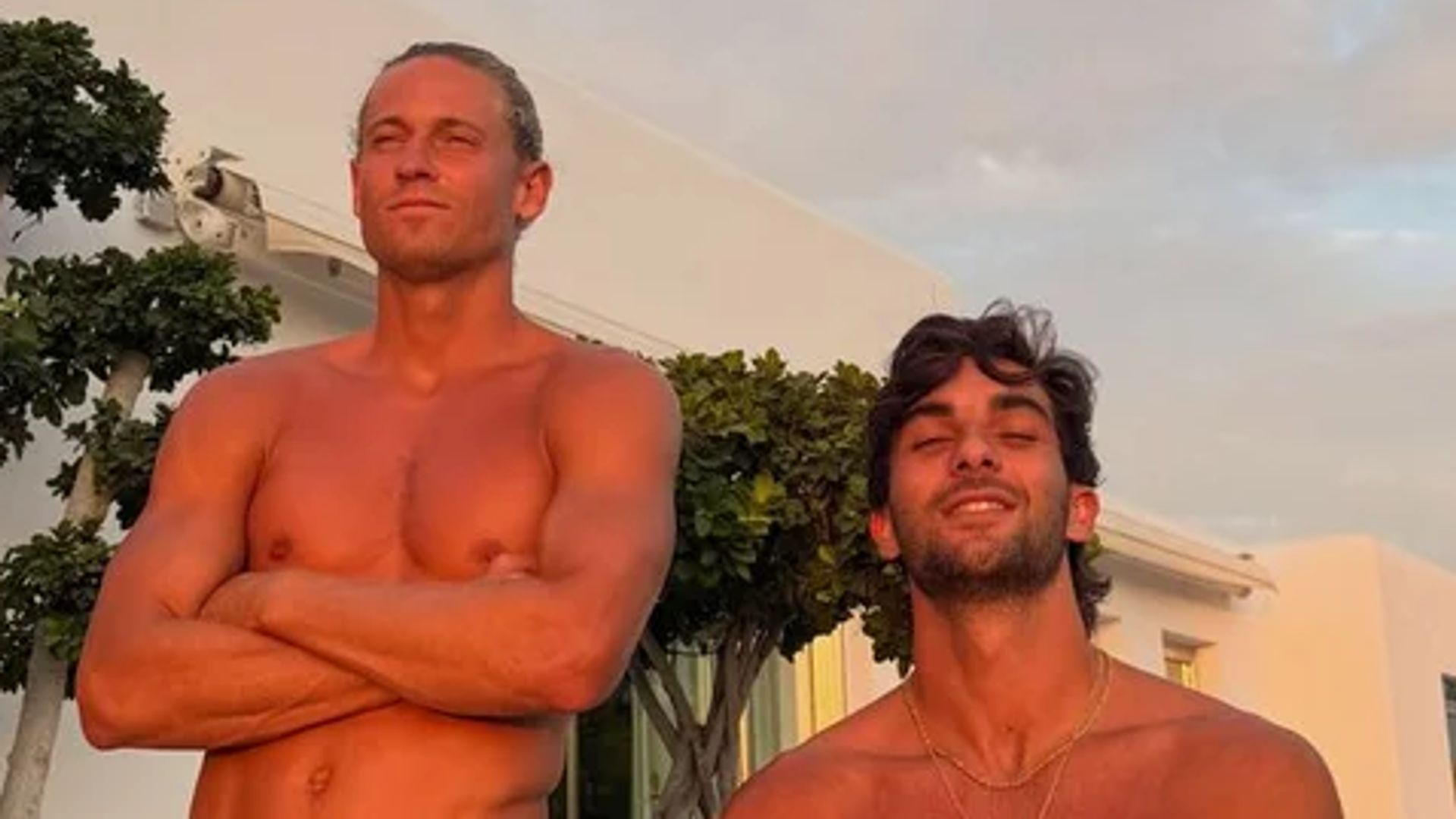Ferran Torres da un paso al frente tras las polémica fotos con Marcos Llorente: su gesto lo dice todo