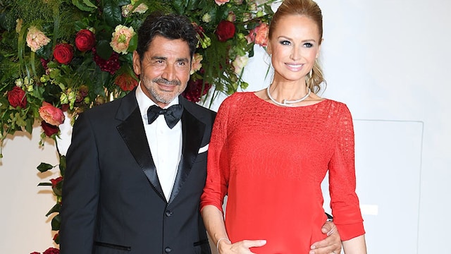 adriana karembeu getty