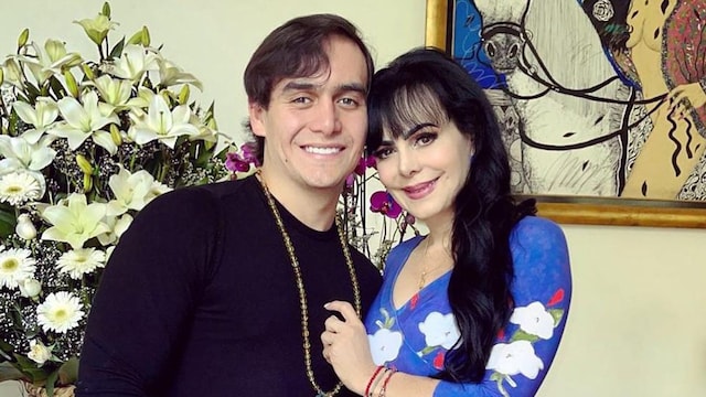 juli n figueroa y maribel guardia