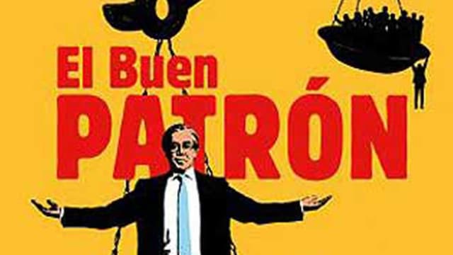 buen patron