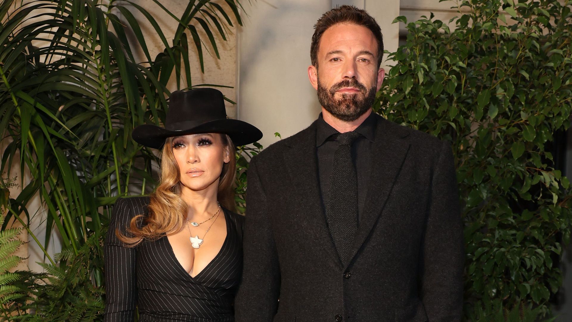 Jennifer Lopez y Ben Affleck, unidos por una mansión