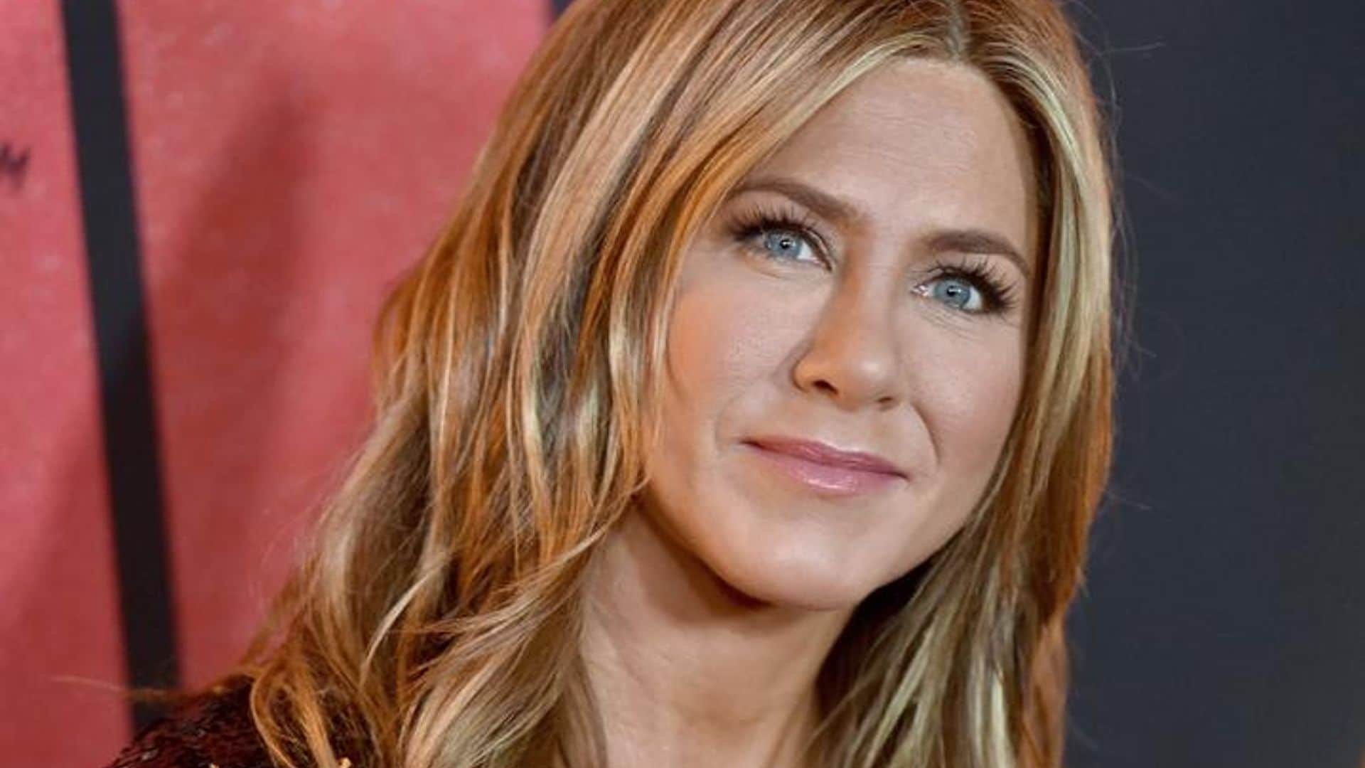 Jennifer Aniston y su dura confesión sobre ser mamá: ‘Ya no hay más que hacer’