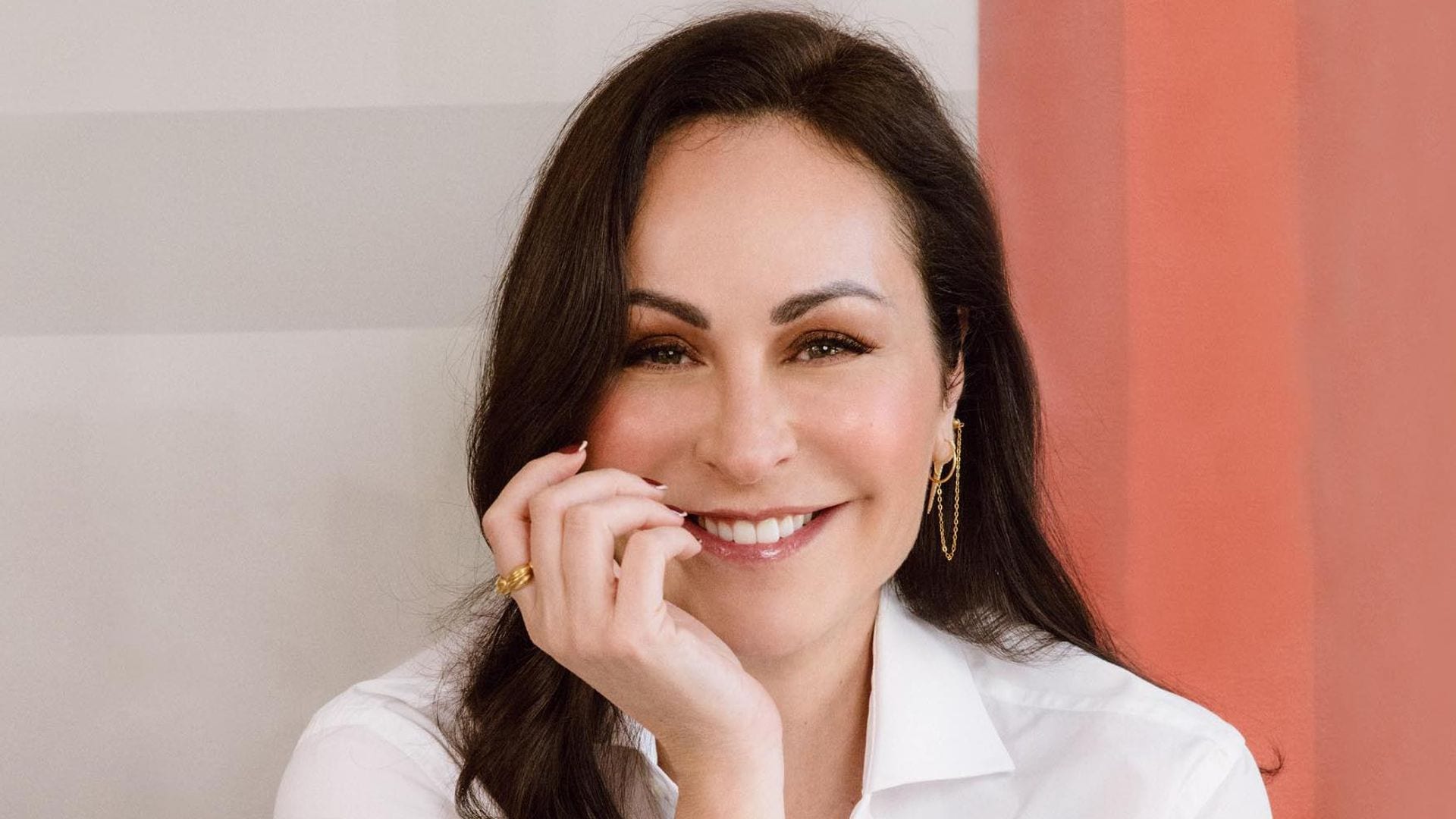 Ana Milán: el amor, los tres grandes misterios de su vida y el éxito en las ondas