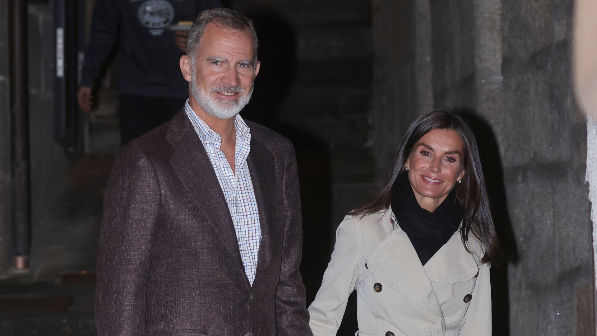 El plan privado de los reyes Felipe y Letizia para celebrar San Isidro