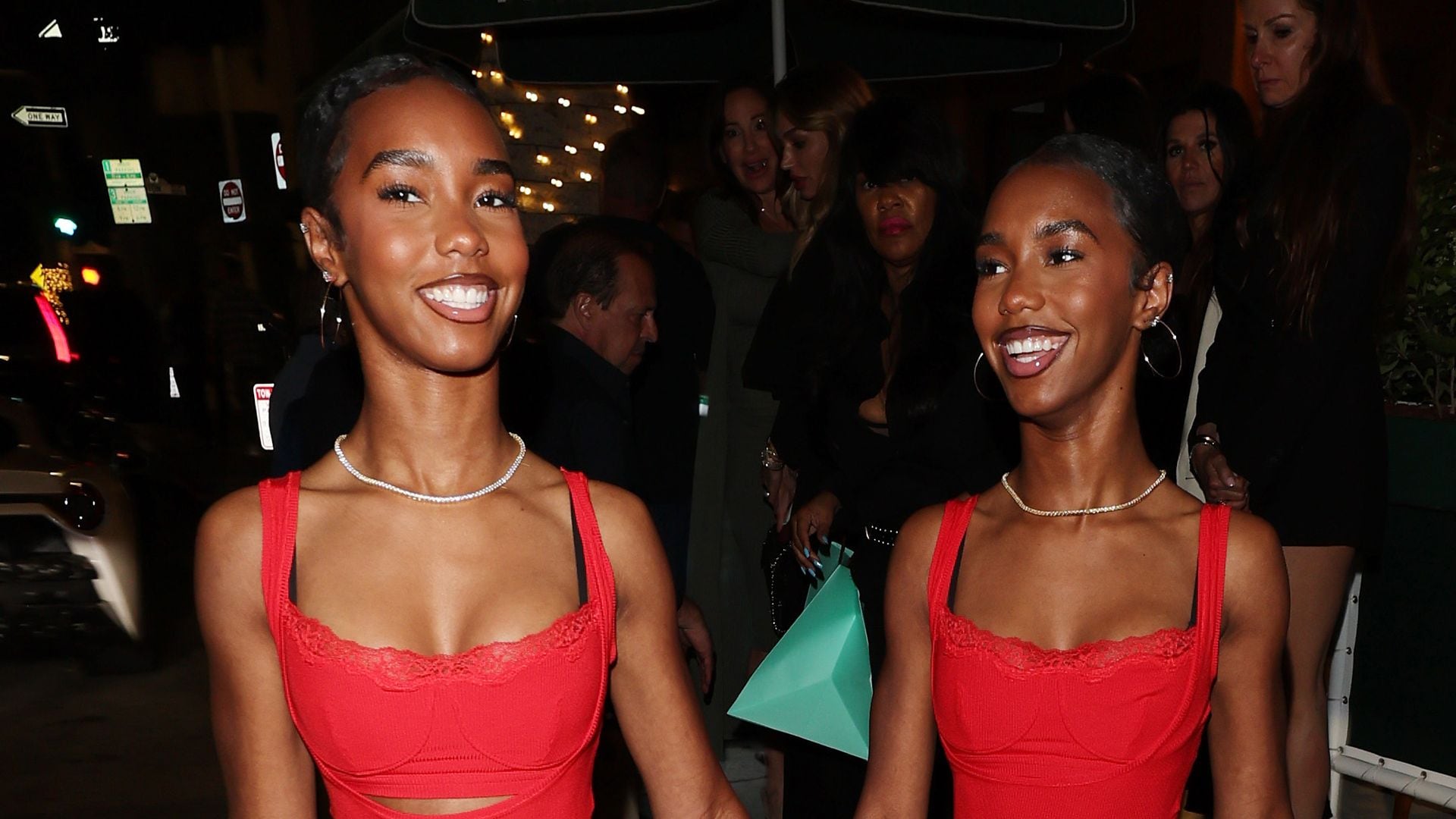 Las hijas de Sean 'Diddy' Combs revelan por qué no irán a la universidad