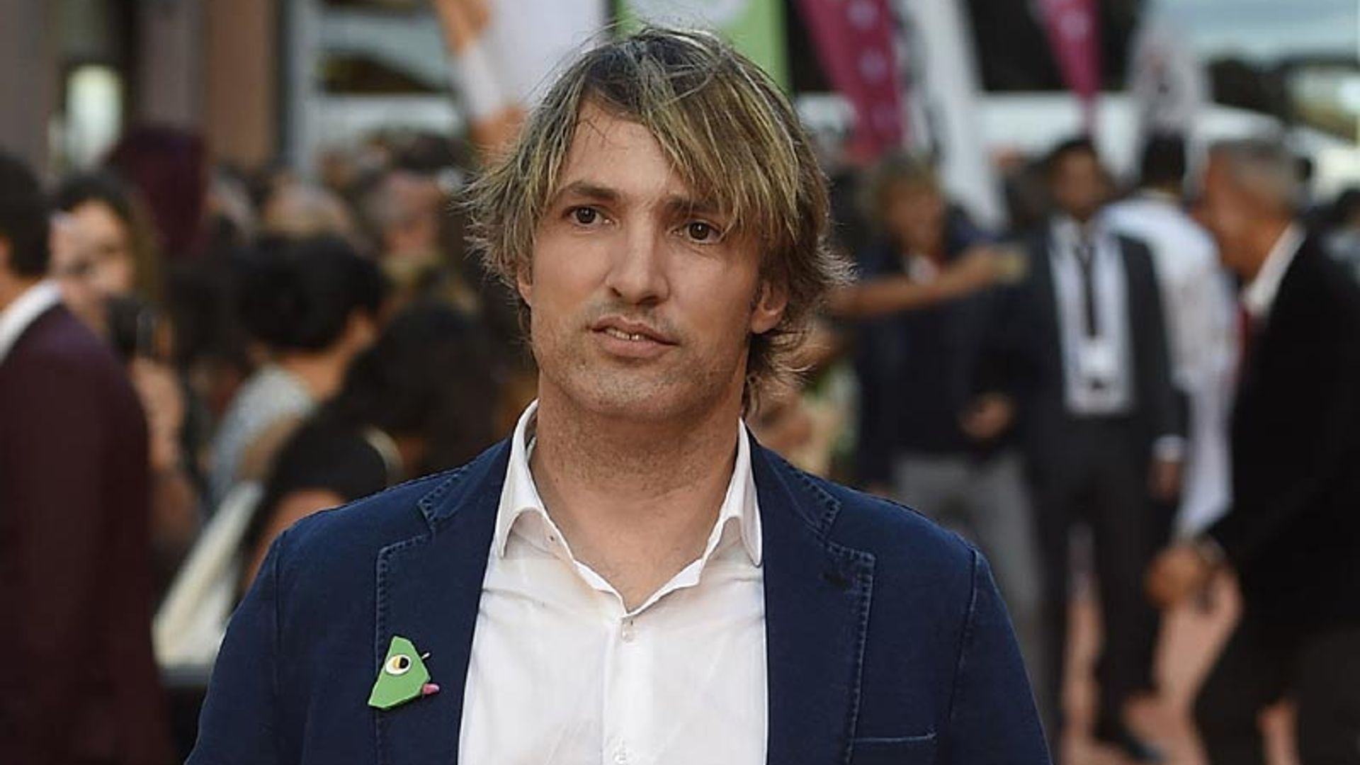 En ¡HOLA!, Ismael Beiro, ganador del primer 'GH', va a ser padre