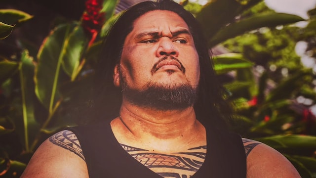 David Hekili Kenui Bell
