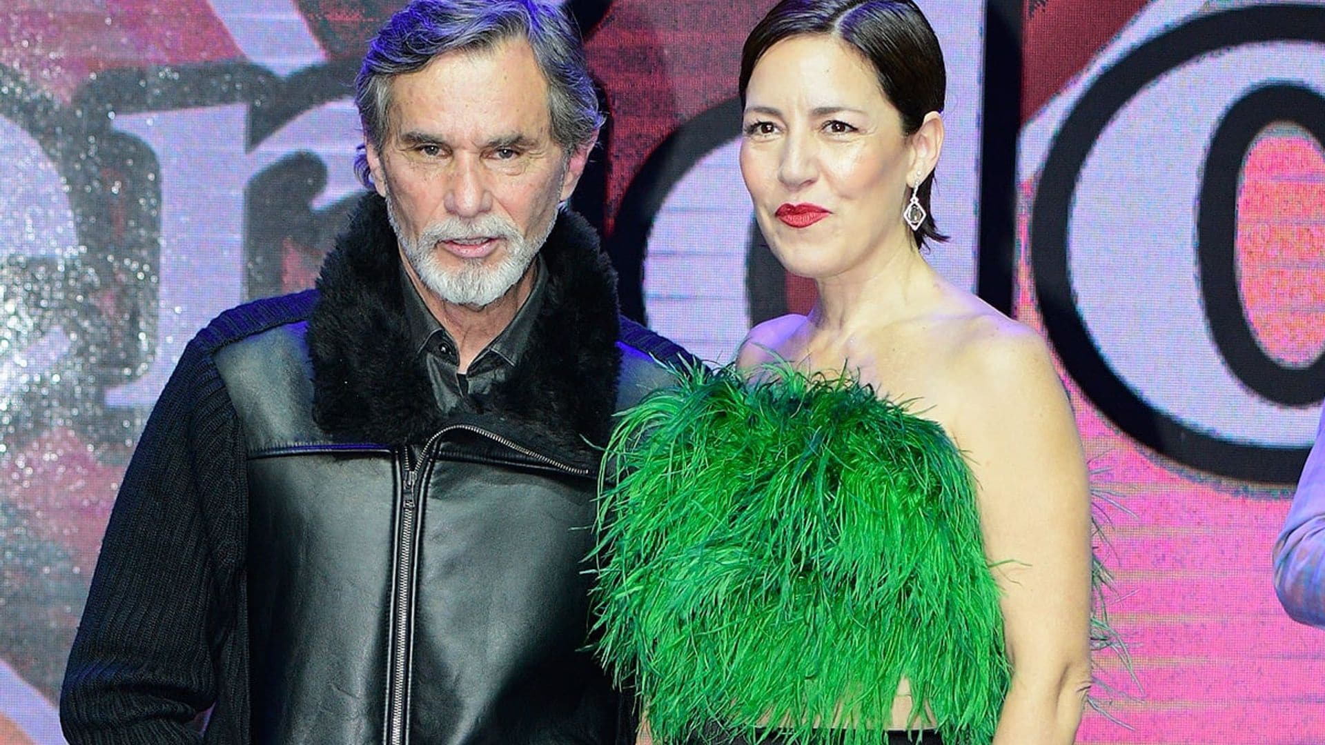 Stephanie Salas revela cómo fue el reencuentro con Humberto Zurita que dio pie a su romance
