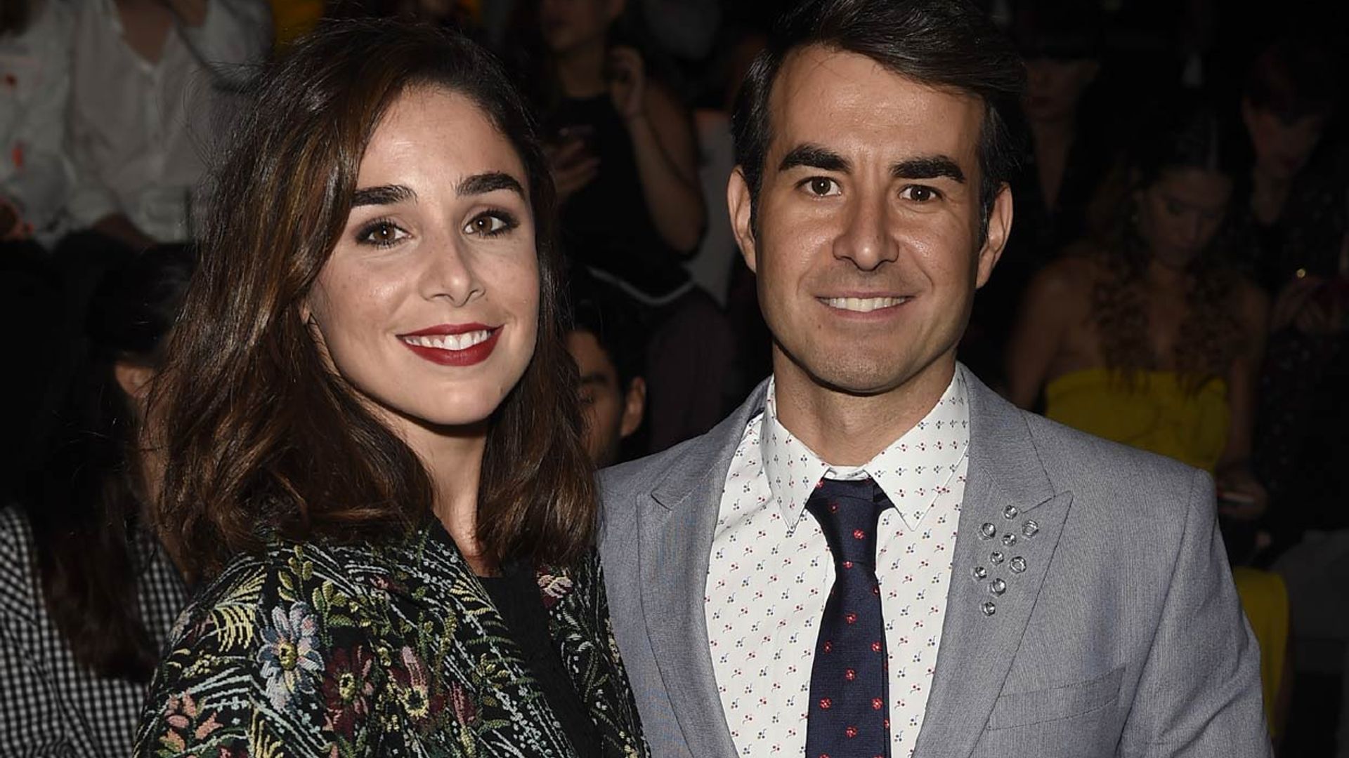 Candela Serrat luce tripita mientras se pone en forma con su marido